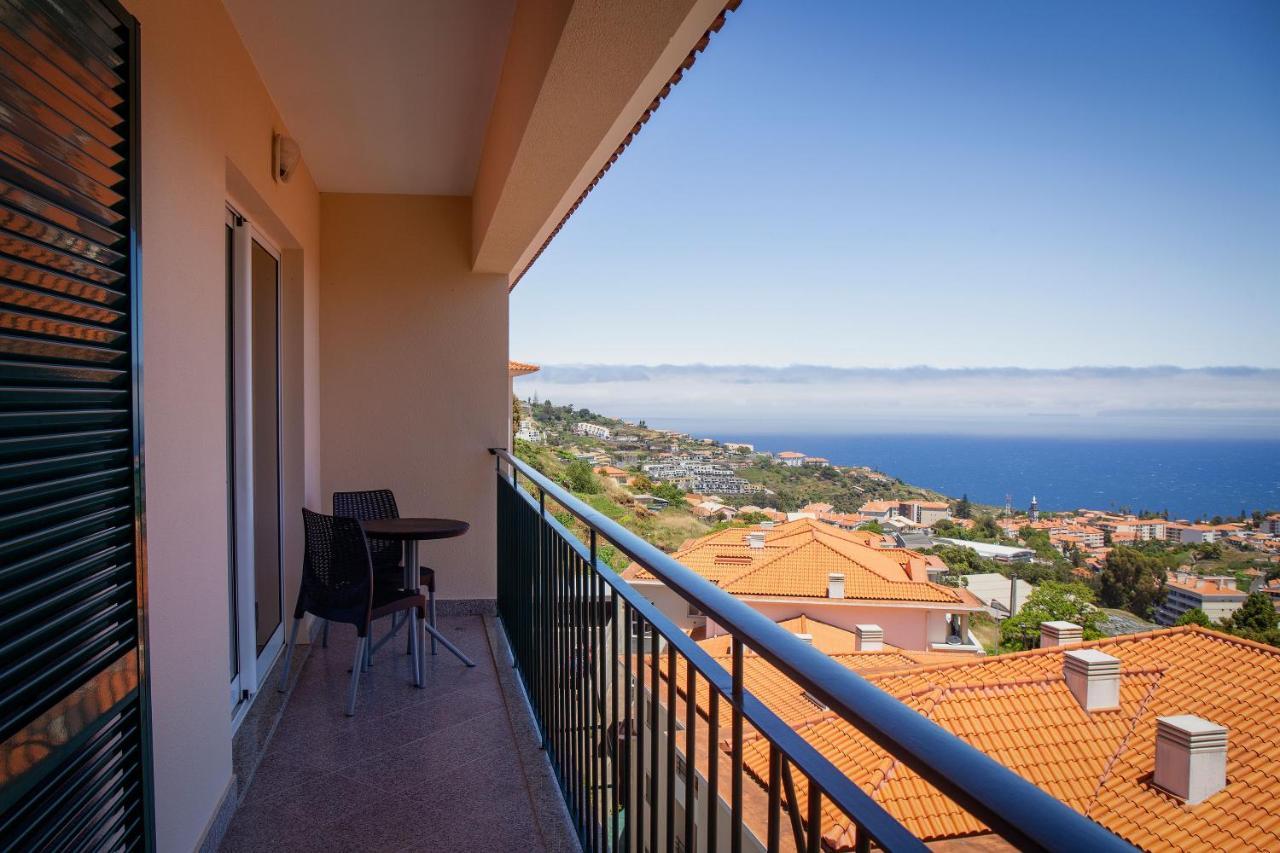 Canico Quintas III By Trip2Portugal Exterior foto